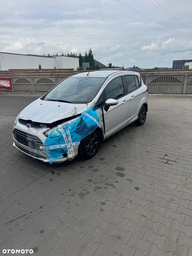 Ford B-MAX 1.6 Individual - 3