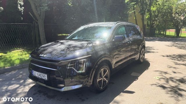 Kia Niro 1.6 GDI Hybrid L - 9