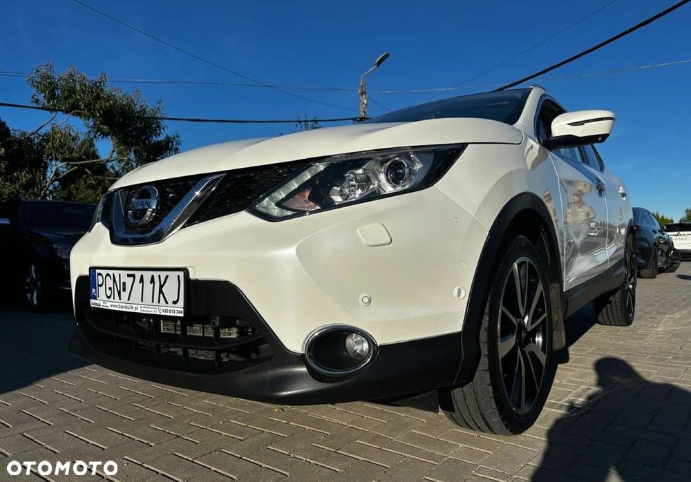 Nissan Qashqai - 31
