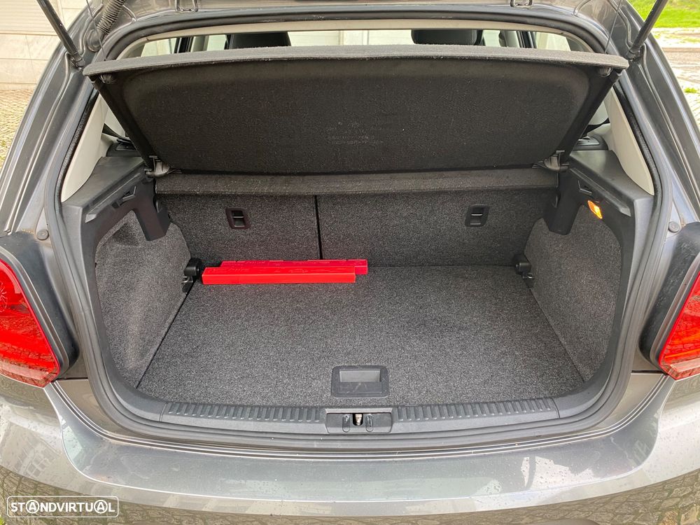 VW Polo 1.0 Lounge - 15