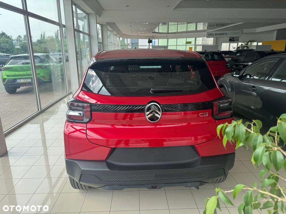 Citroën C3 1.2 T You - 6