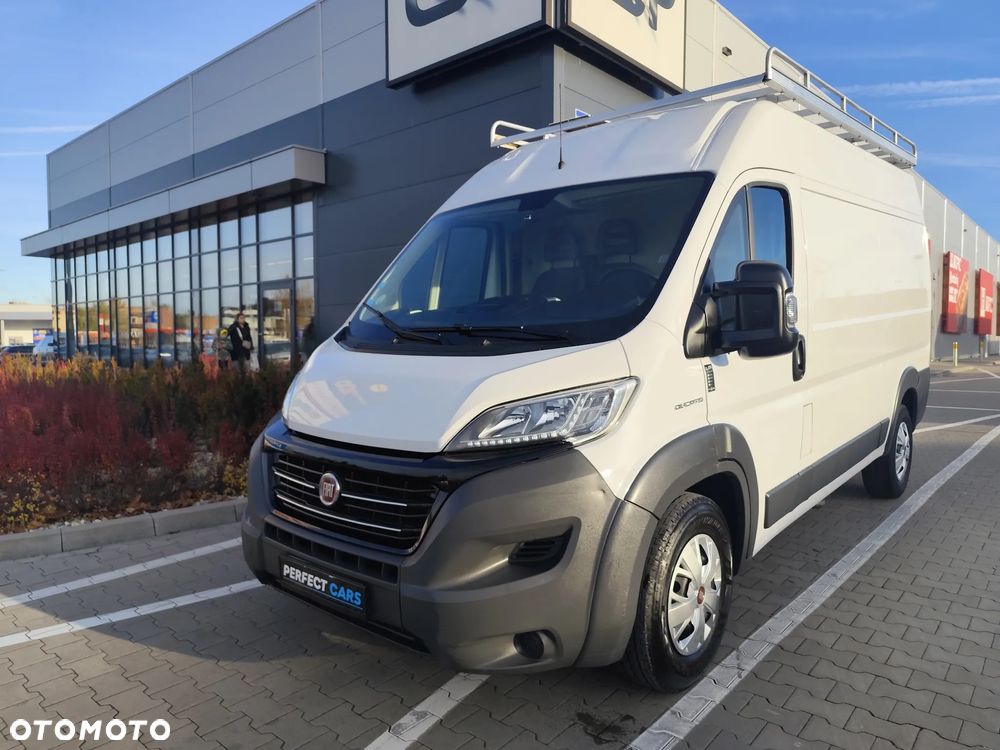 Fiat Ducato Maxi - 2