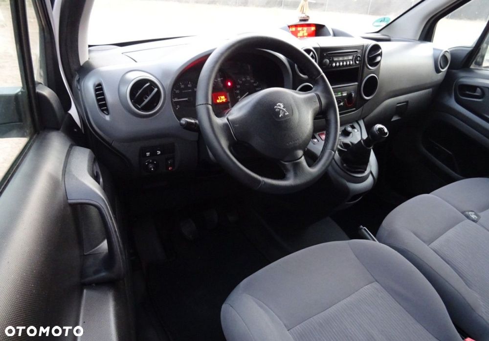 Peugeot Partner - 3