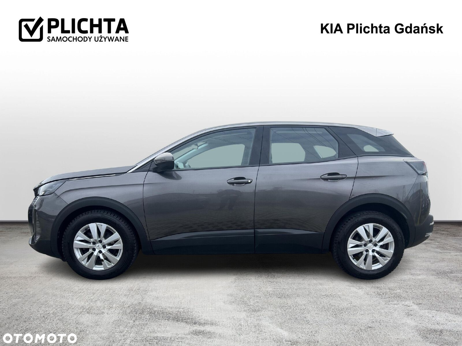 Peugeot 3008 - 2