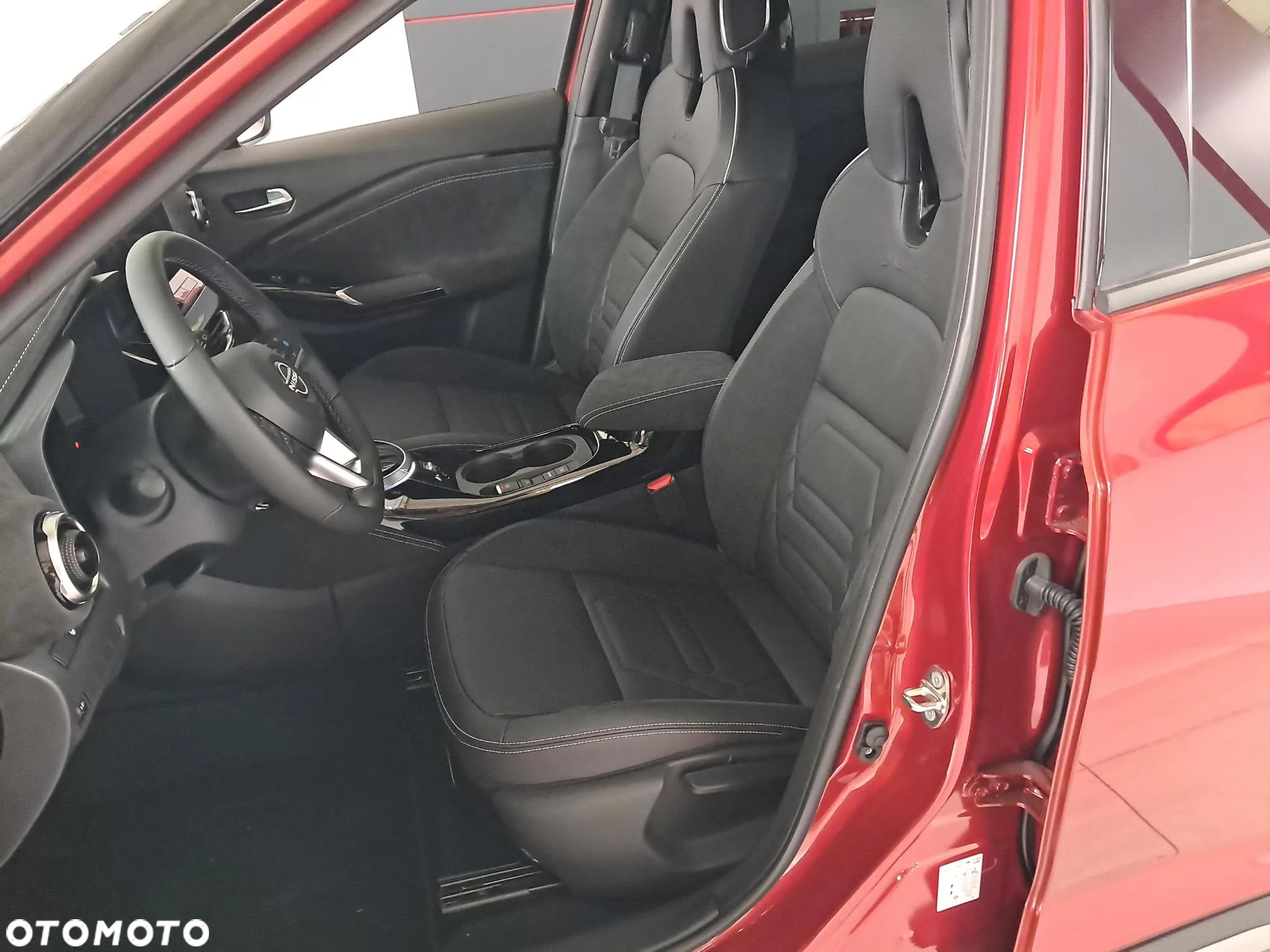 Nissan Juke - 11