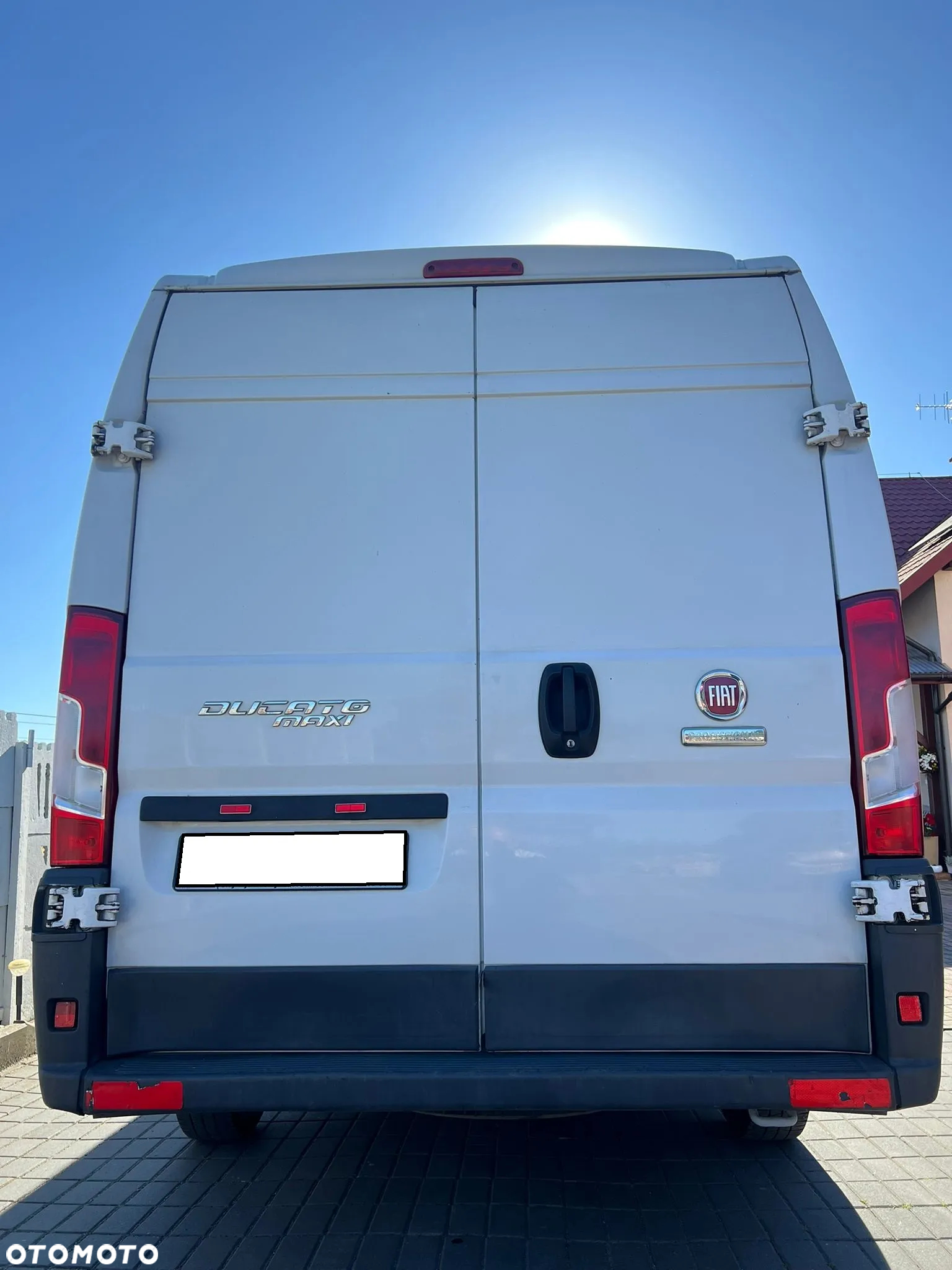 Fiat Ducato - 14