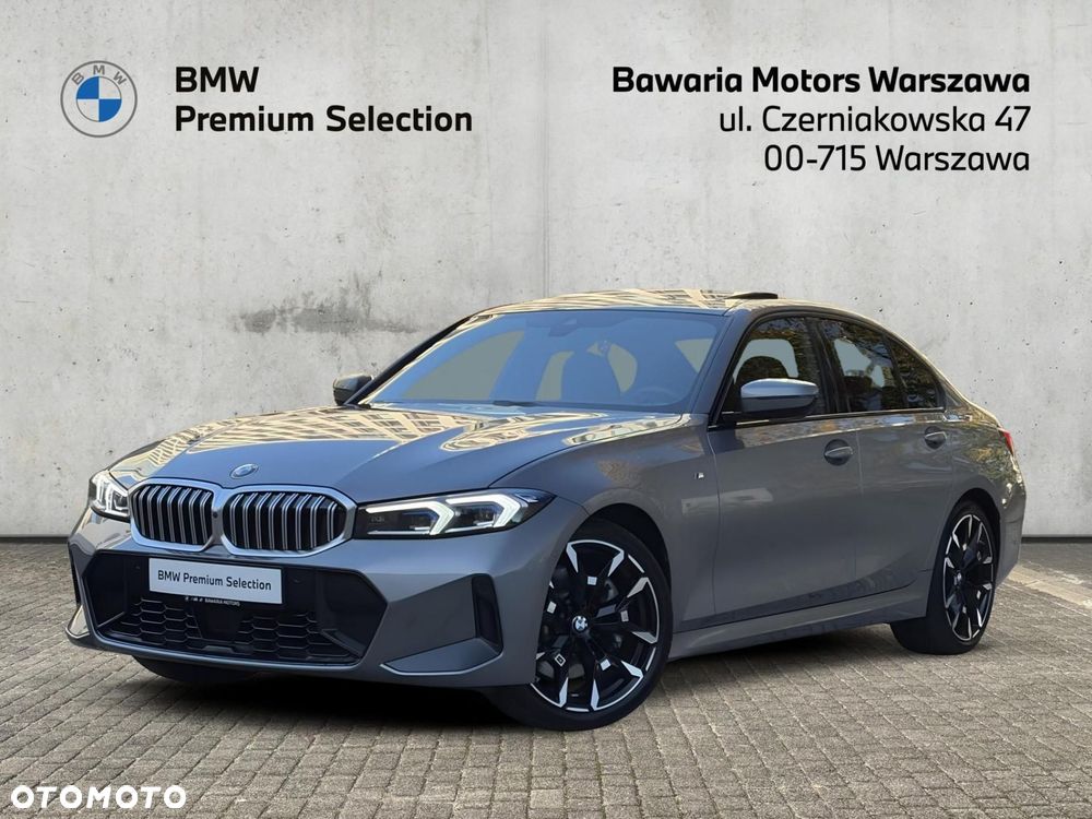 BMW Seria 3