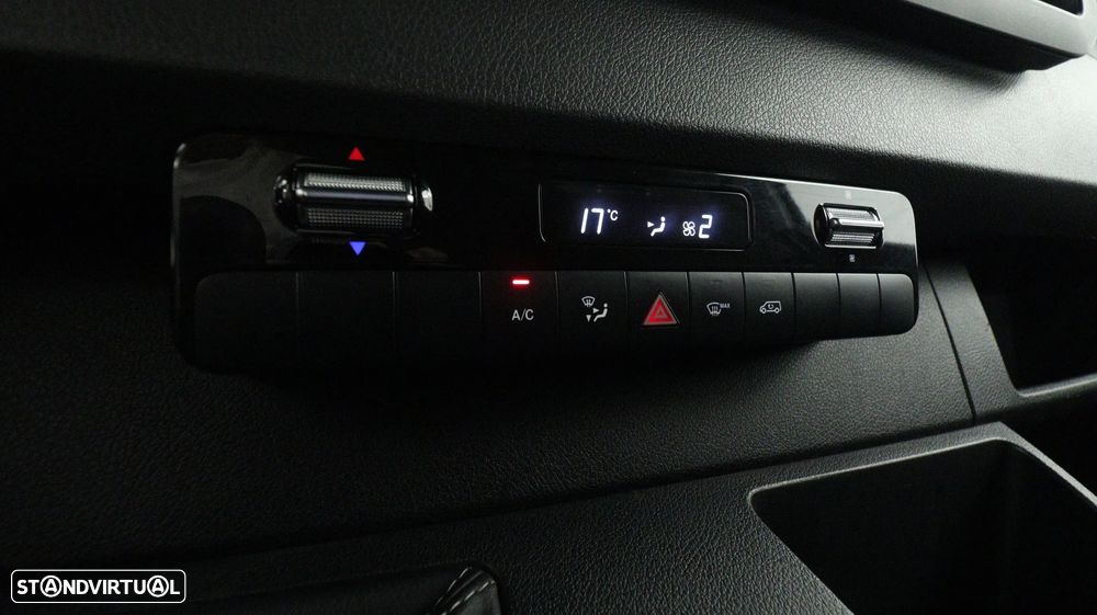 Mercedes-Benz Sprinter 315/43 - 16