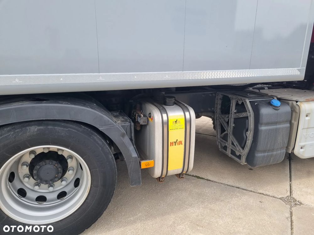 Volvo FH12 500 - 3