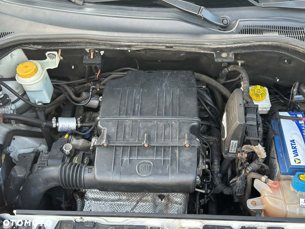 Fiat Fiorino - 20