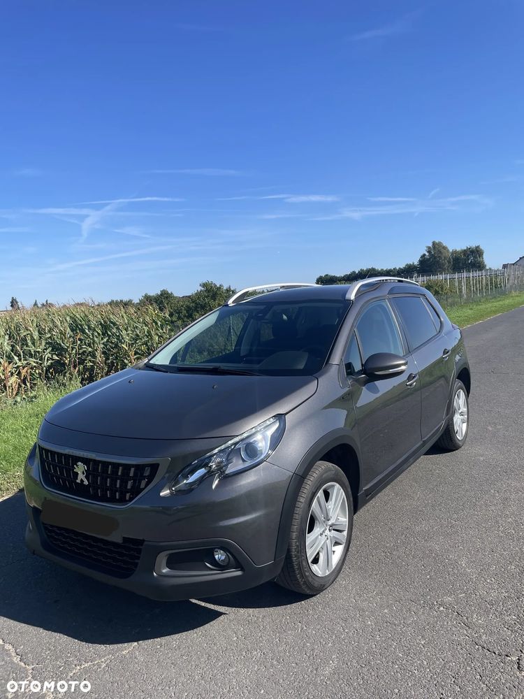 Peugeot 2008 PureTech 82 Active - 6