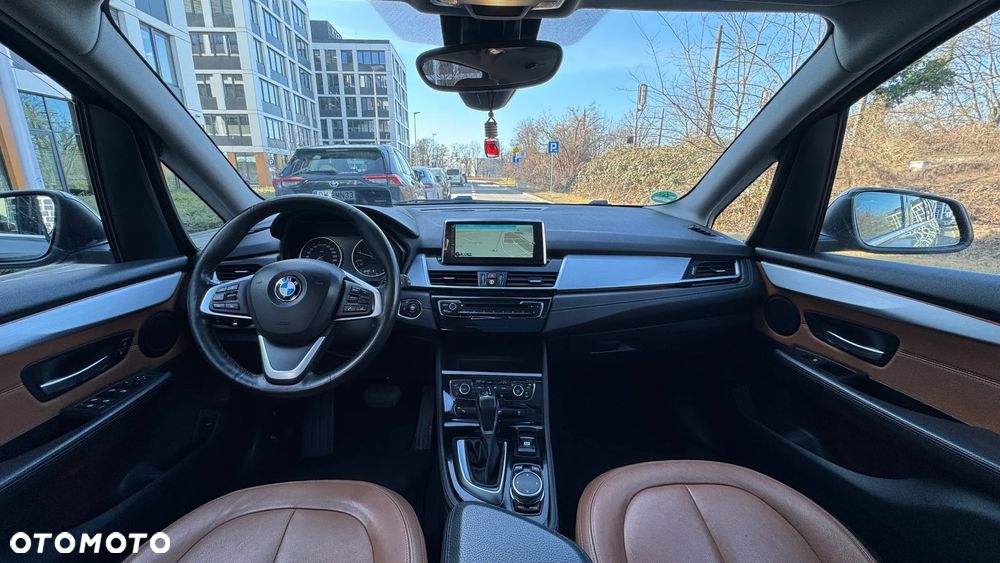 BMW Seria 2 220d GT xDrive Luxury Line - 15