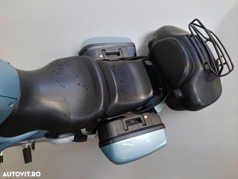 BMW R1100RT - 22