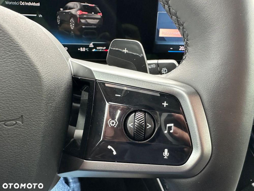 BMW X3 xDrive20d mHEV - 15