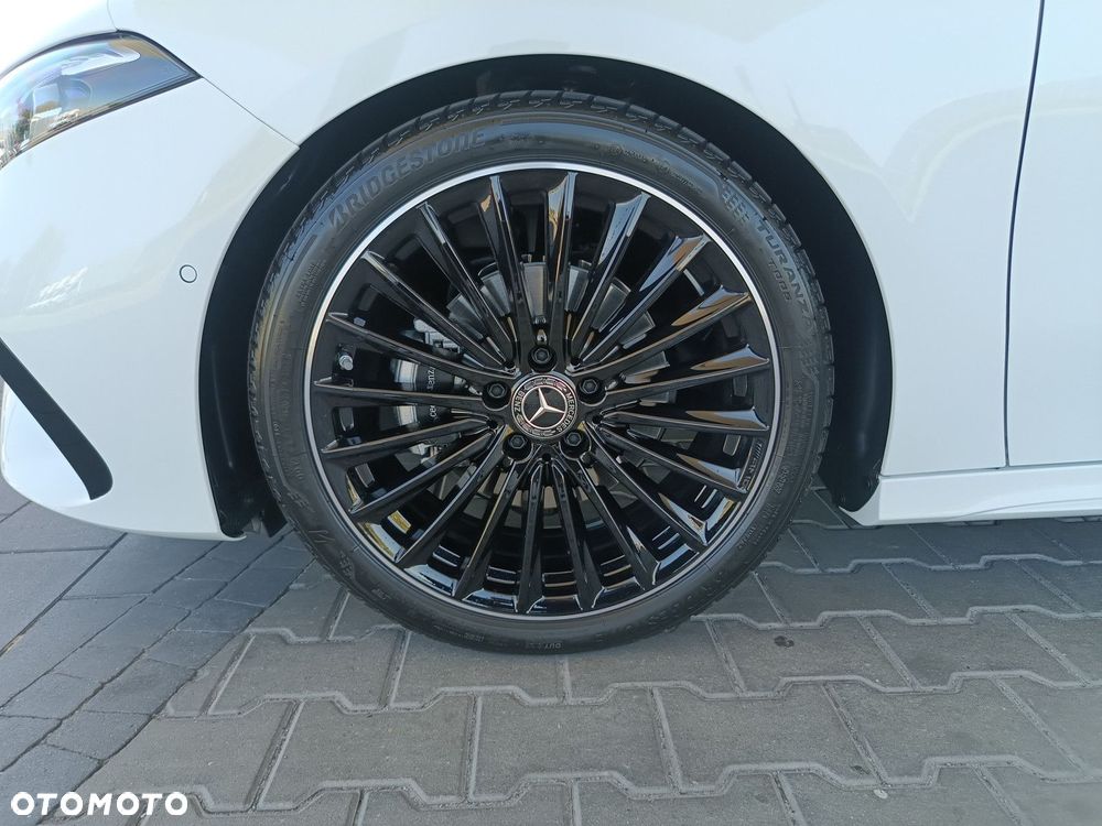 Mercedes-Benz Klasa A - 26
