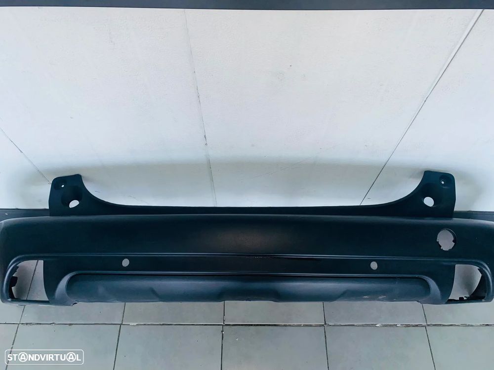 Para Choques Trás Peugeot 2008 - 2013 / 2016 - PCH1598 - 4