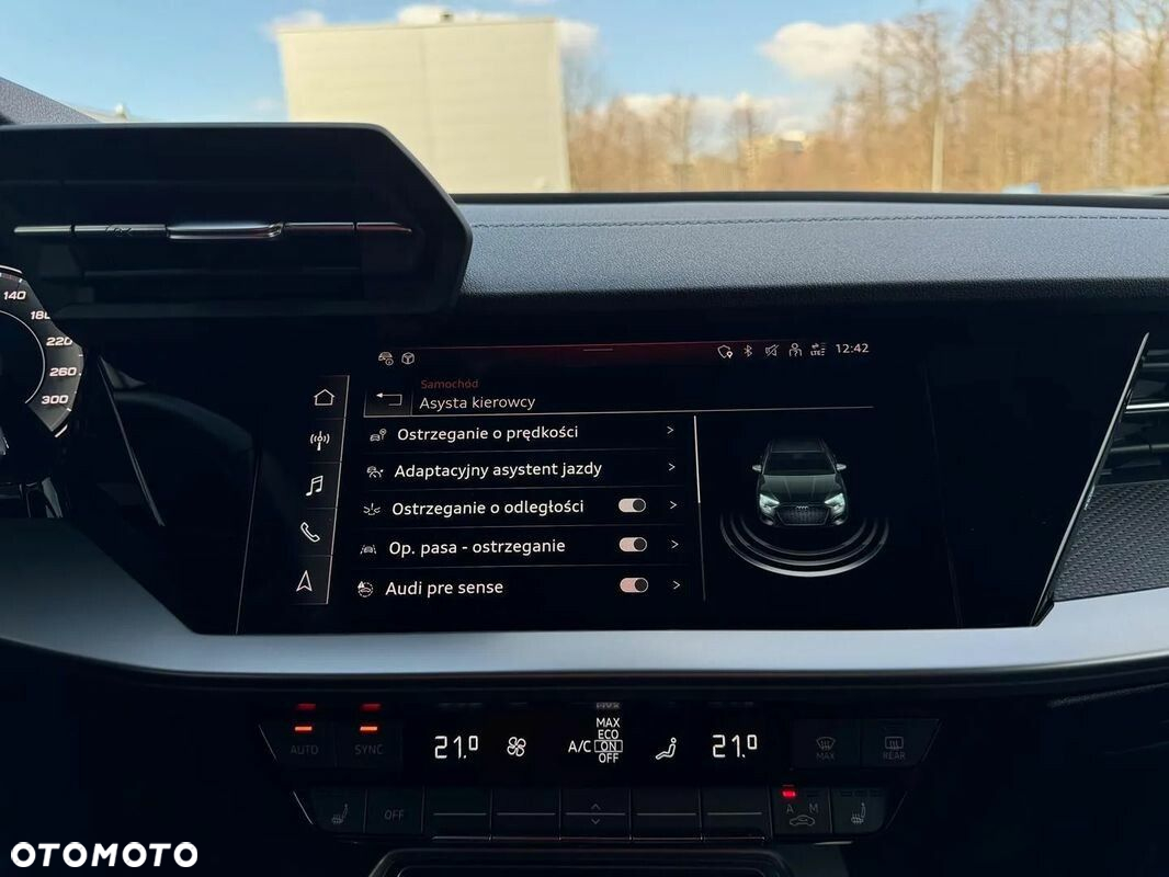 Audi S3 TFSI Quattro S tronic - 26