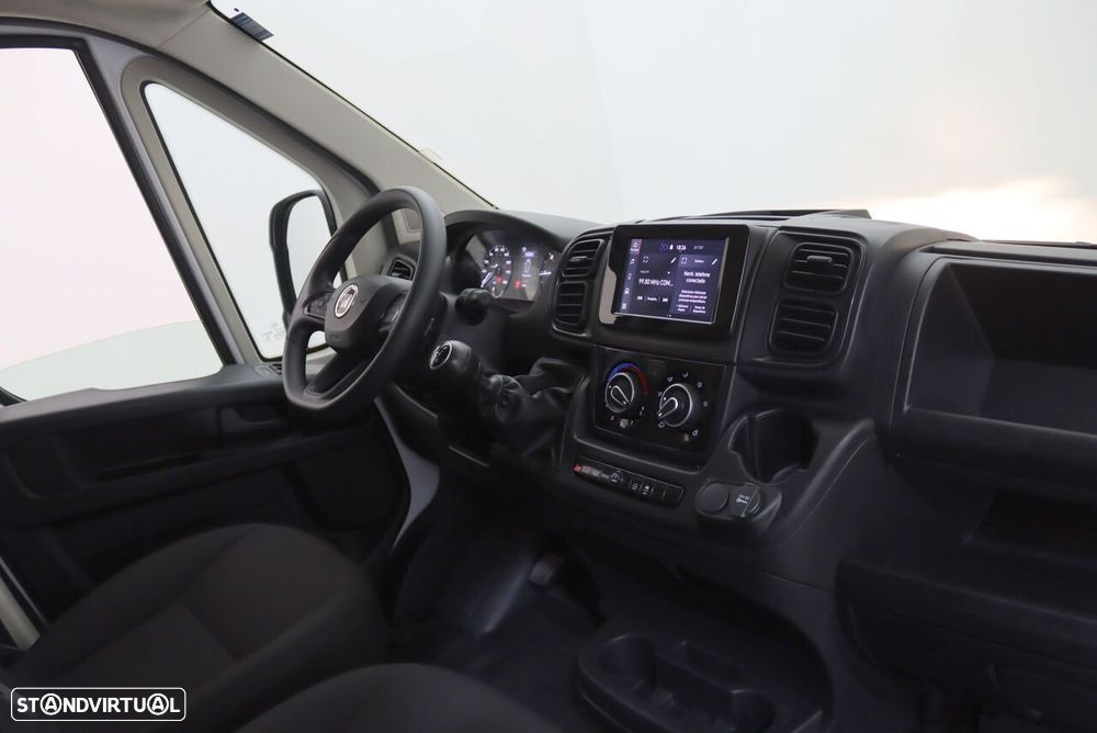 Fiat Ducato Maxi 35 XLH3 2.2 Multijet - 7