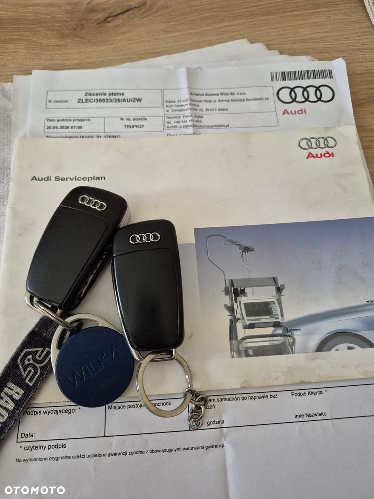 Audi A6 Avant 2.4 multitronic - 3