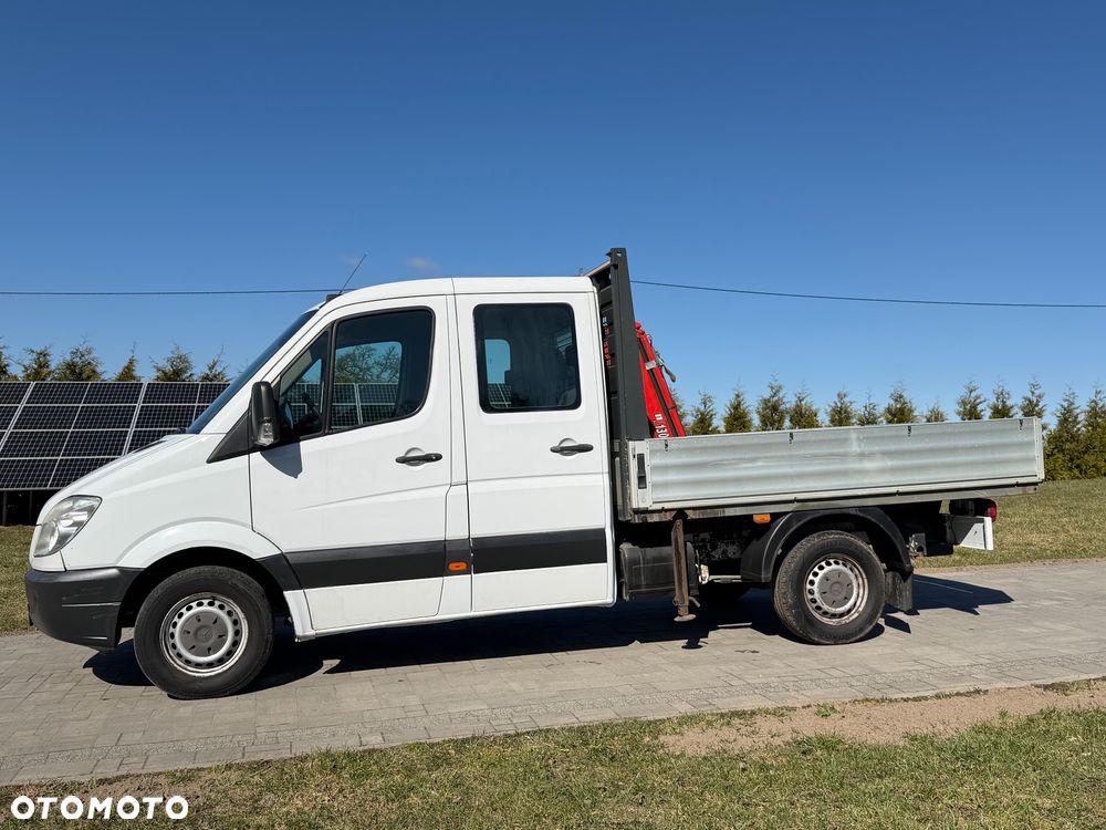 Mercedes-Benz Sprinter - 16