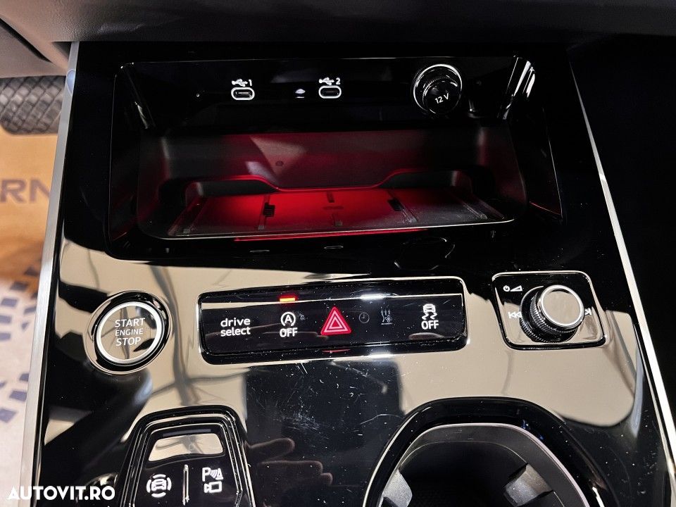Audi A5 Limuzina 40 TFSI quattro S tronic - 16