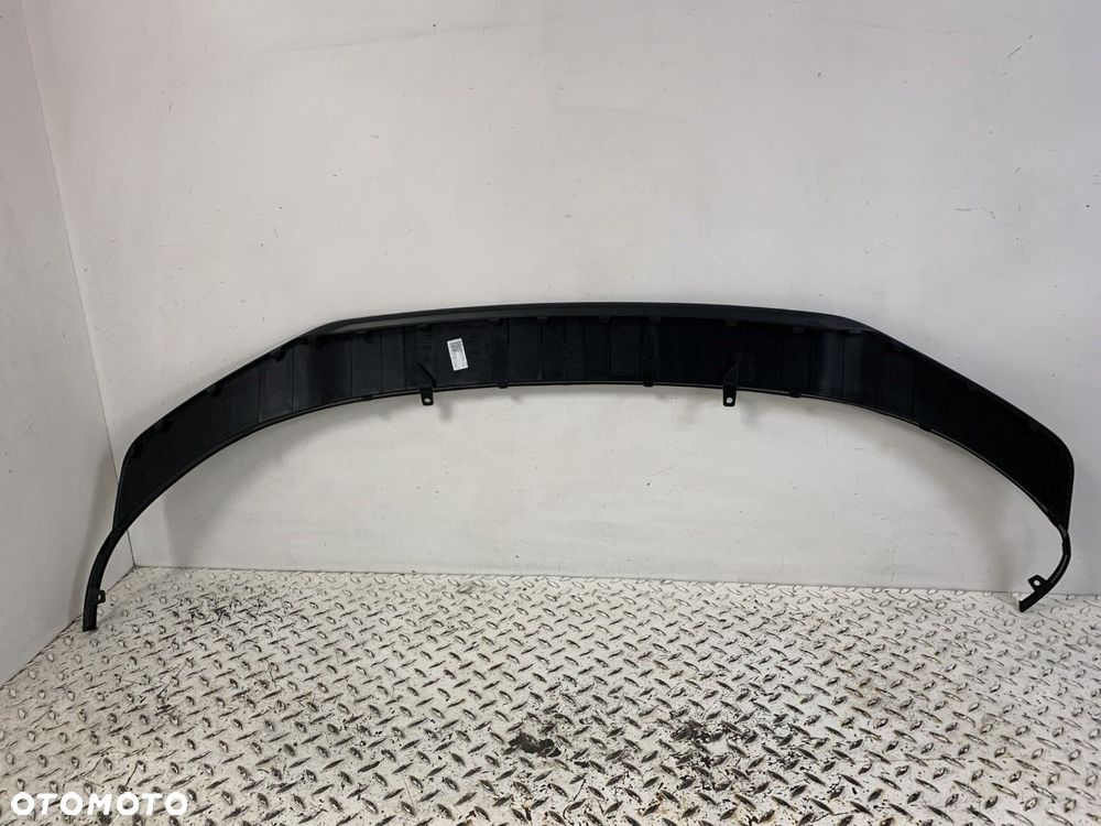 NOWY ORYGINALNY SPOILER ZDERZAKA PRZEDNIEGO PRZÓD HYUNDAI I30 III 3 FASTBACK  16-25  86591-G4AA0 - 4