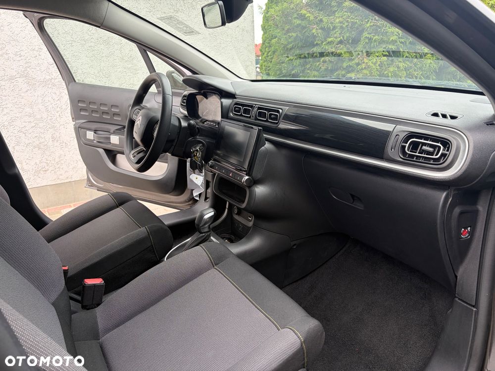 Citroën C3 - 23
