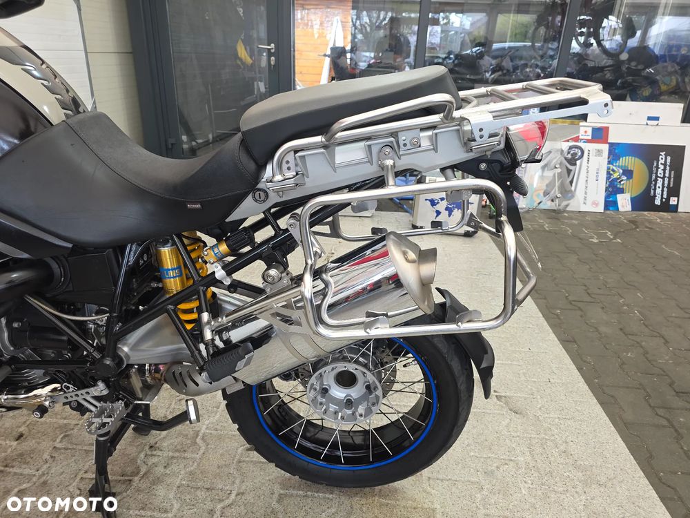 BMW GS - 19