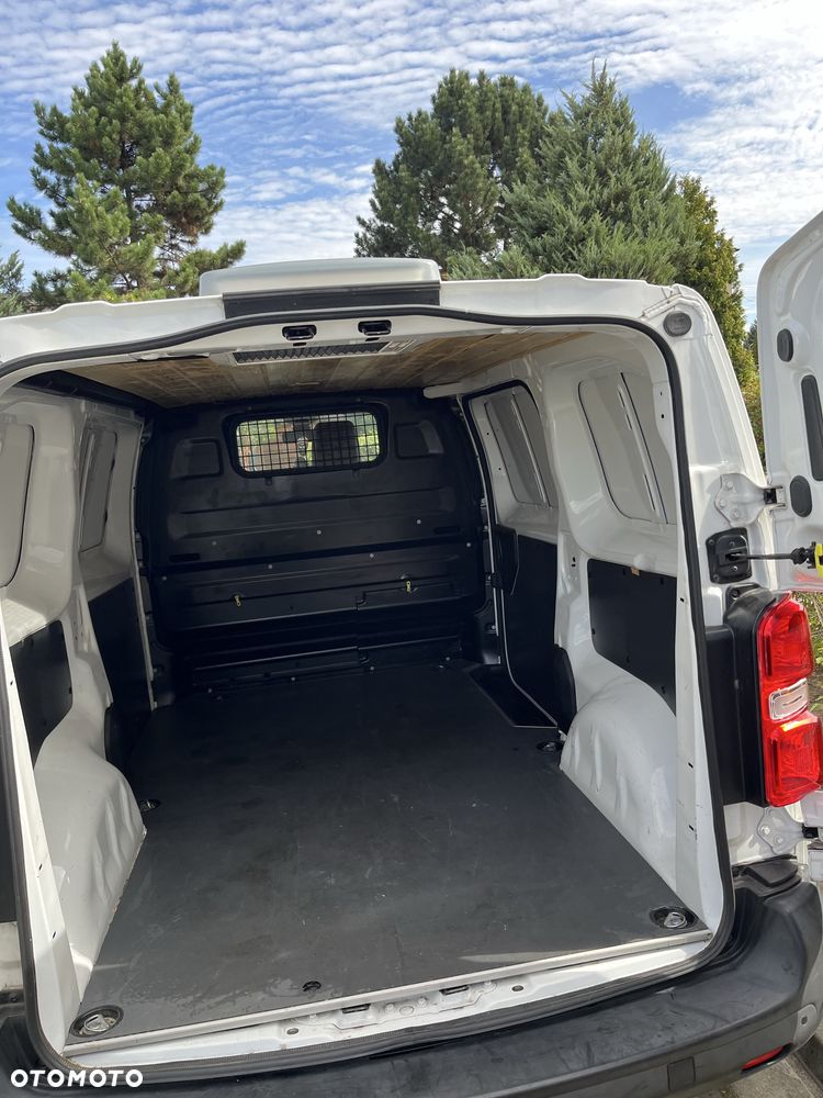 Toyota ProAce - 3