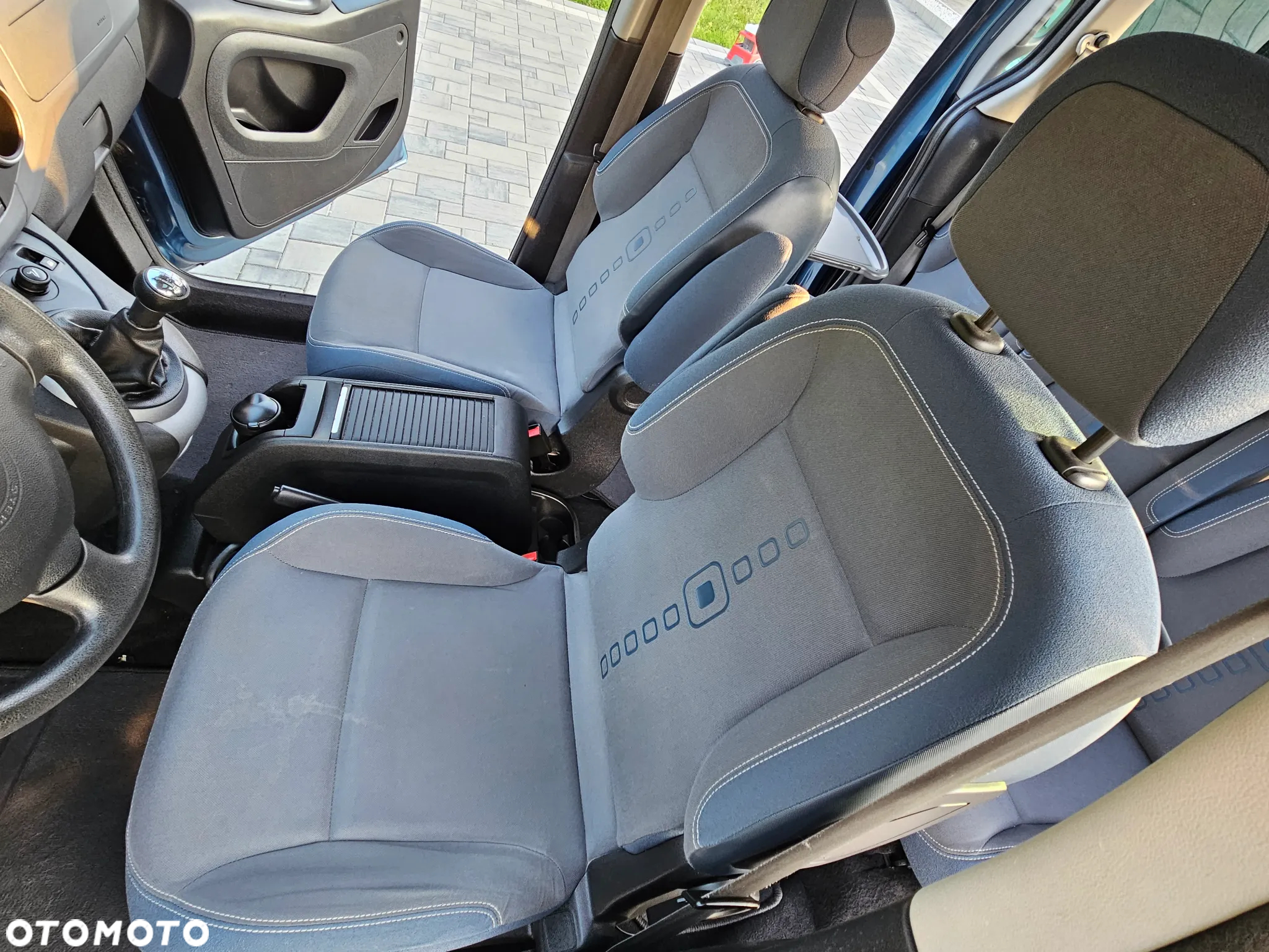 Citroën Berlingo 1.6 VTi 16V Multispace - 20