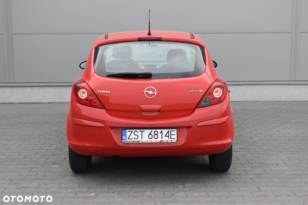 Opel Corsa 1.0 12V Innovation - 16