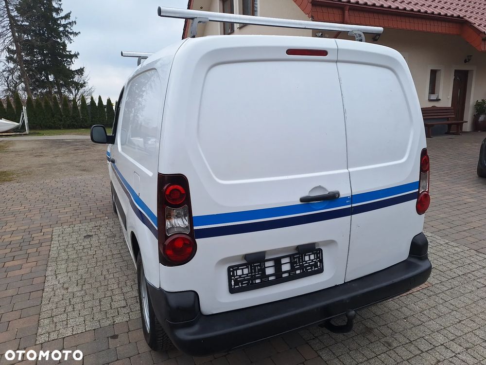 Peugeot Partner - 25