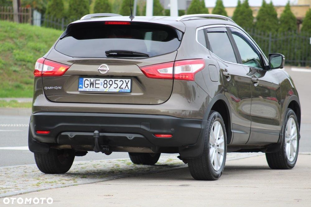 Nissan Qashqai 1.6 DIG-T Tekna+ - 40