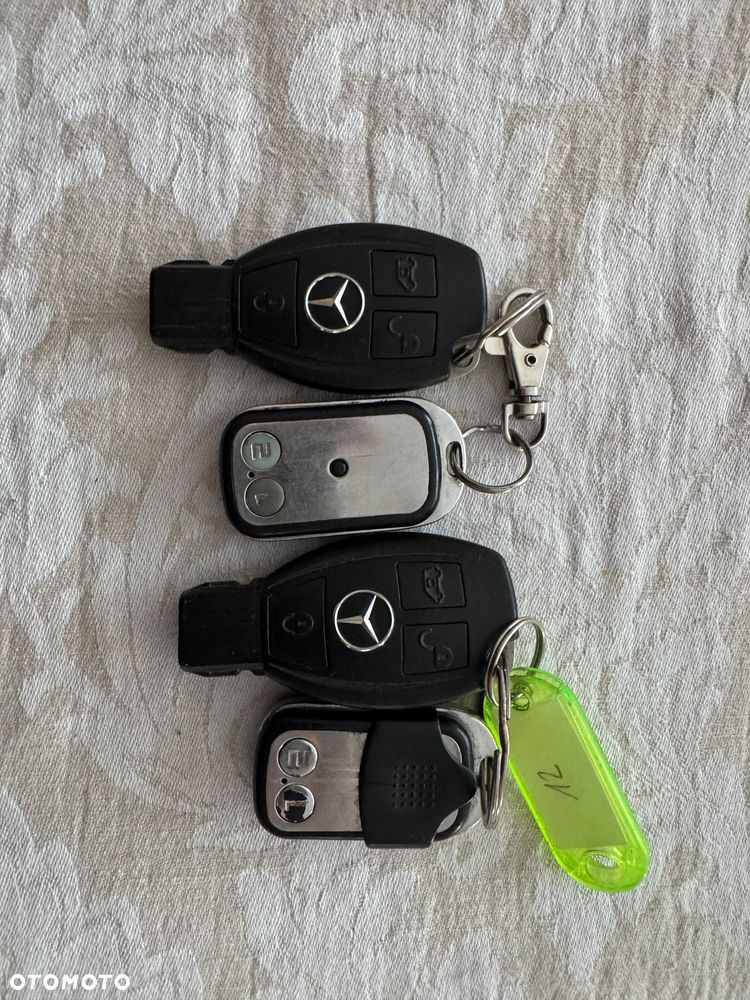 Mercedes-Benz Sprinter 516 CDI 24 miejsca - 19