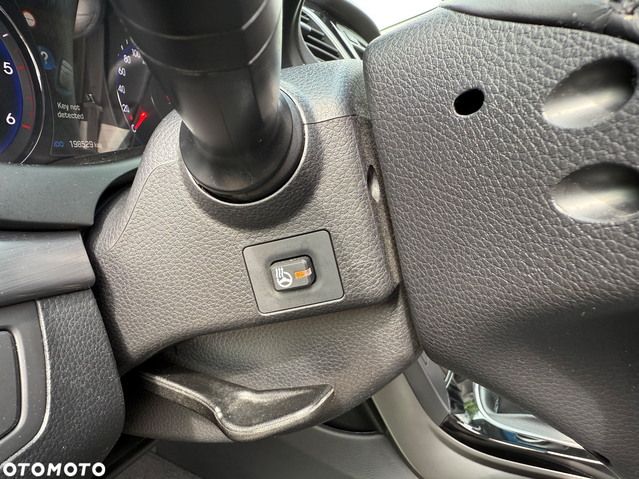 Hyundai i40 Kombi 1.7 CRDi Premium - 27