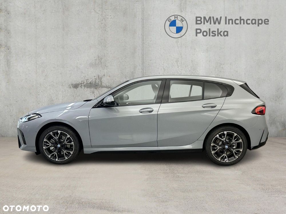 BMW Seria 1 - 3