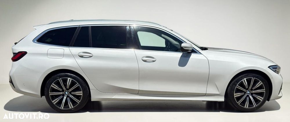 BMW Seria 3 320d xDrive AT MHEV - 21