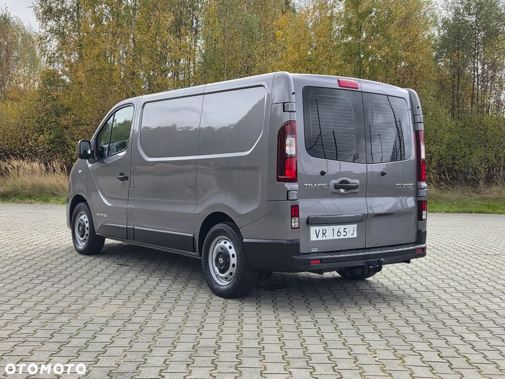 Renault Trafic - 6
