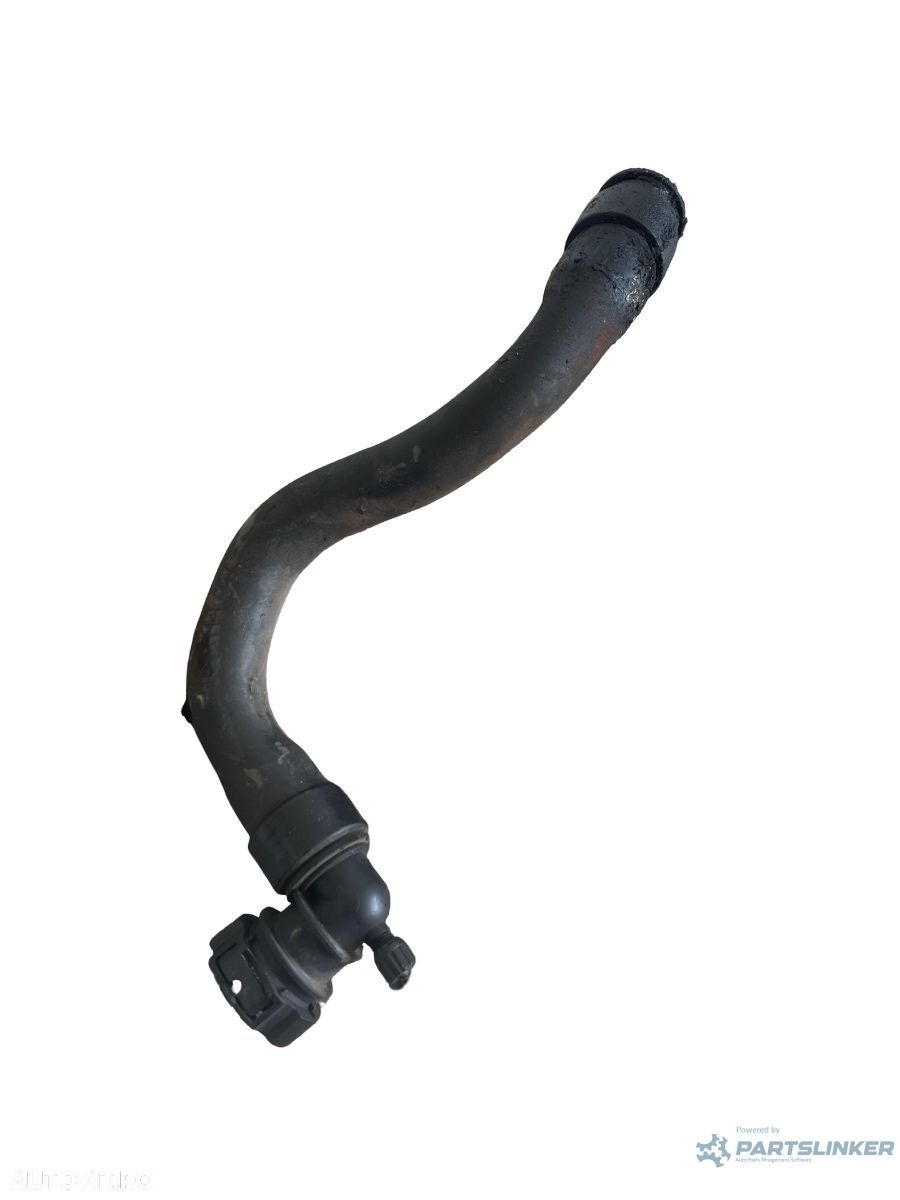 Furtun combustibil PEUGEOT 508 8D_ 2010 - > 2.0 HDi RHH (DW10CTED4) - 1