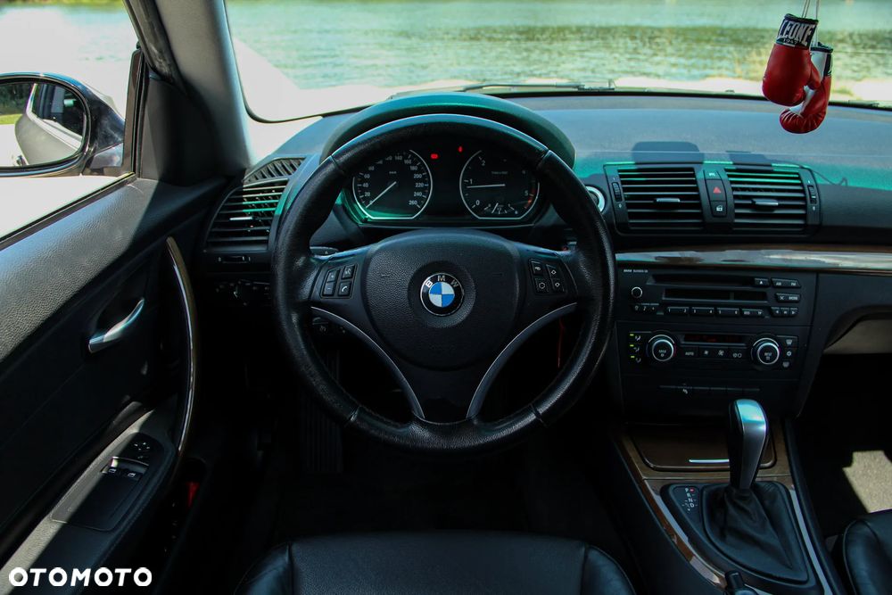 BMW Seria 1 - 10