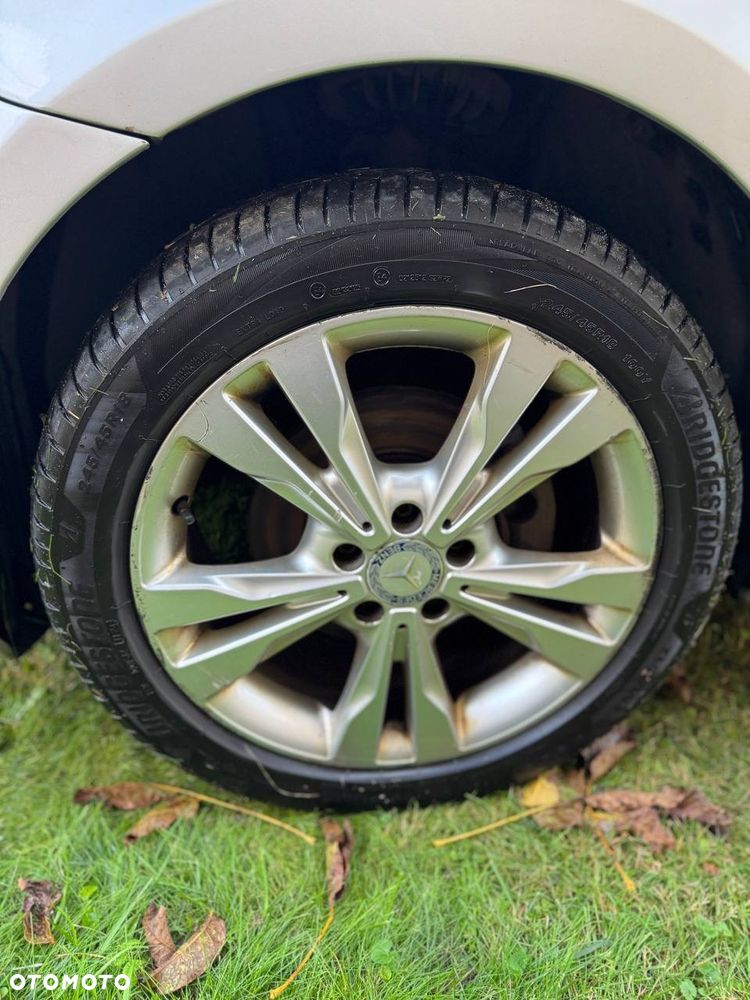 Mercedes-Benz Vito 116 CDI Tourer Select 447.705 - 33