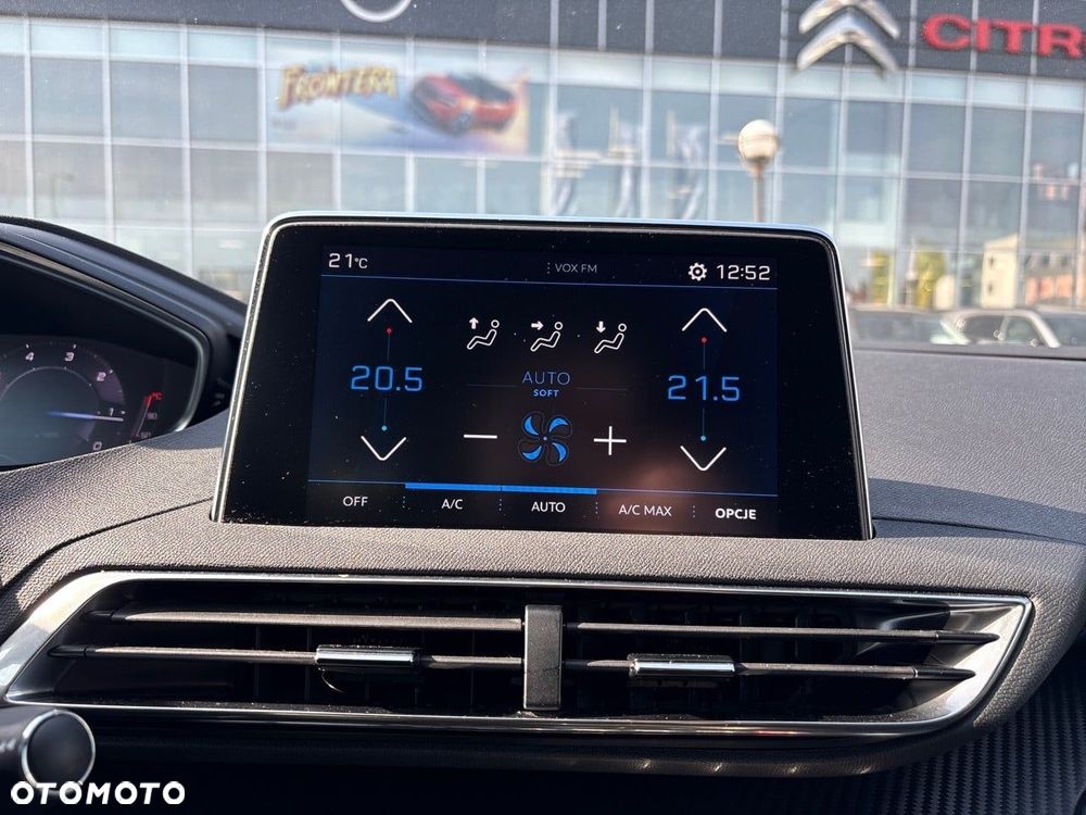 Peugeot 5008 1.5 BlueHDi Allure Pack S&S EAT8 - 25
