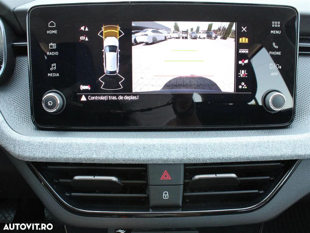 Skoda Scala 1.0 TSI 95 CP Selection - 18