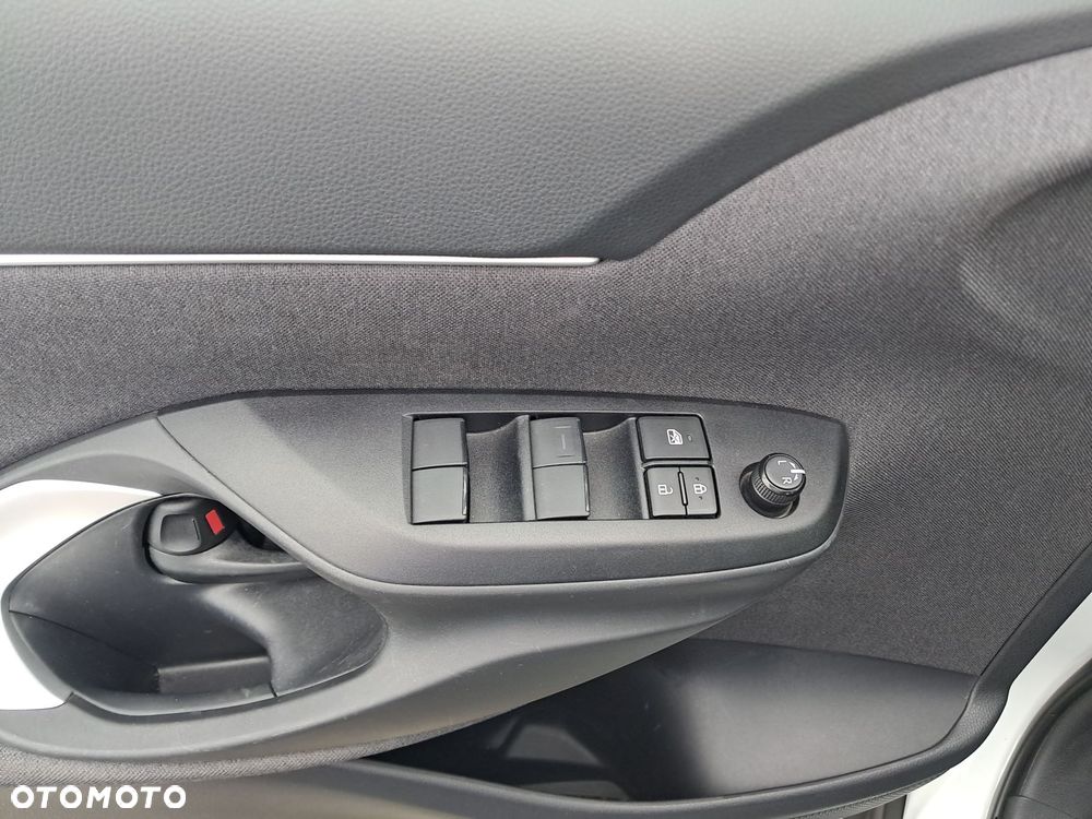 Toyota Yaris Cross Hybrid 1.5 Comfort - 10