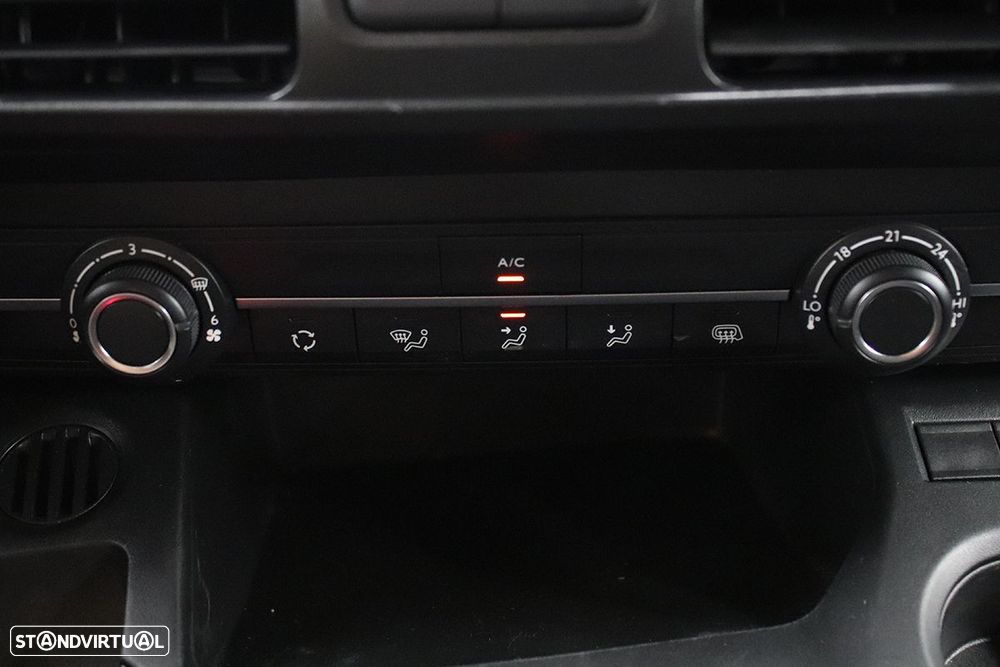 Opel combo van 1.5 cdti l2h1 - 10