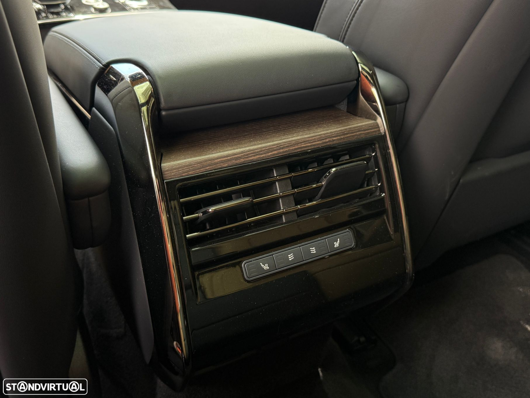 Land Rover Range Rover Sport 3.0 P440e S - 25