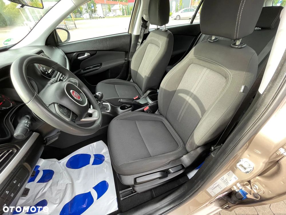 Fiat Tipo 1.4 16V More - 10