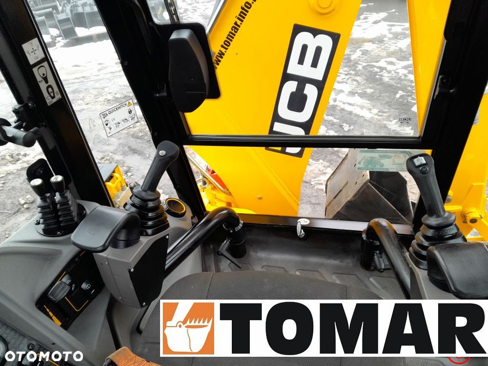 JCB 3CX COMPACT 2022R - 22