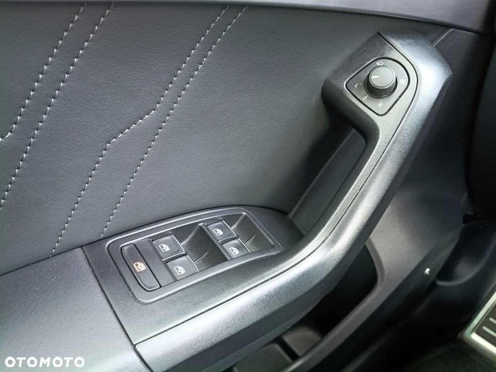 Seat Ateca 1.5 Eco TSI FR S&S DSG - 21