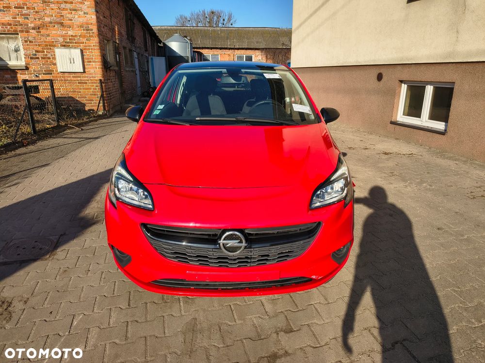 Opel Corsa - 2